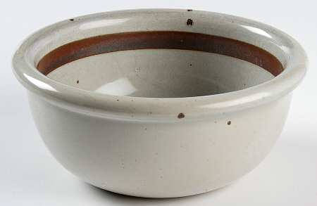 BLT Earthstone Coupe Cereal Bowl