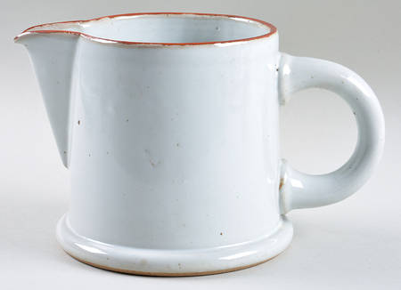 BLT Ruststone 40 Oz Pitcher