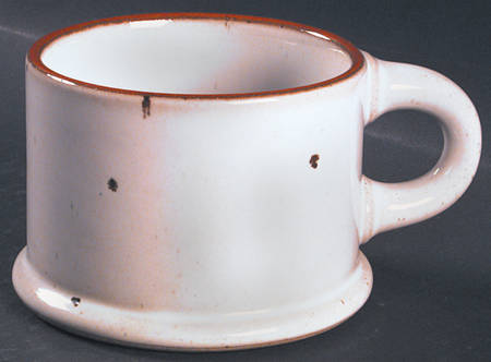 BLT Ruststone Mug