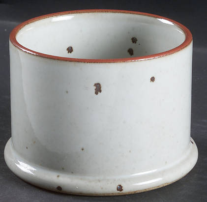 BLT Ruststone Open Sugar Bowl