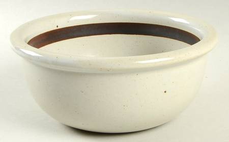 BLT Sandstone Coupe Cereal Bowl