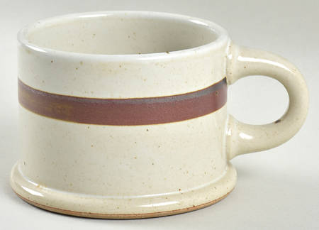 BLT Sandstone Mug