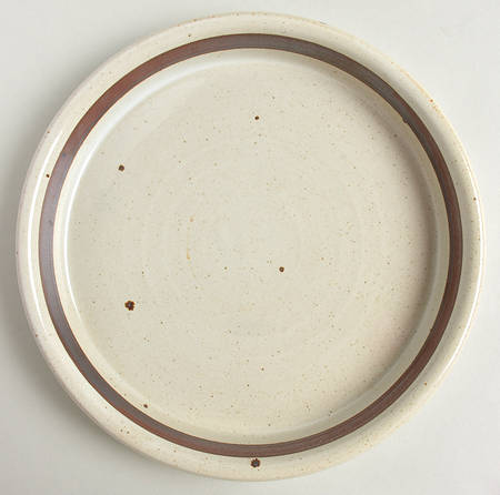 BLT Sandstone Dinner Plate