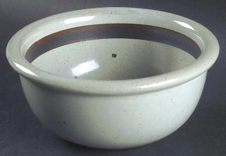 BLT Sandstone Coupe Cereal Bowl