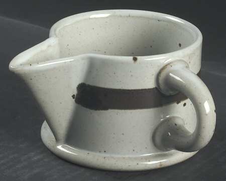 BLT Sandstone Creamer