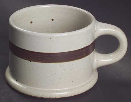 BLT Sandstone Mug