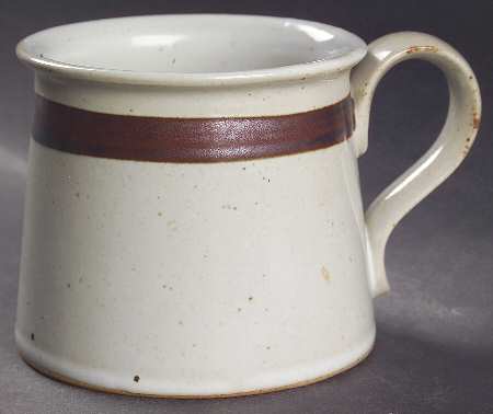 BLT Sandstone Mug