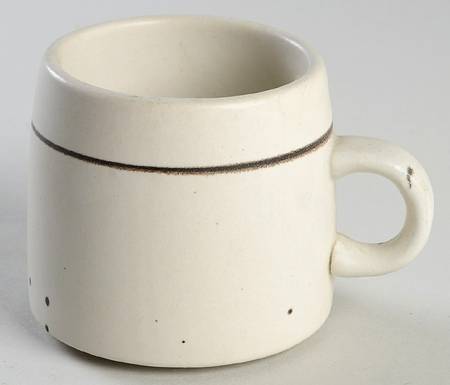 Bornholm Mug