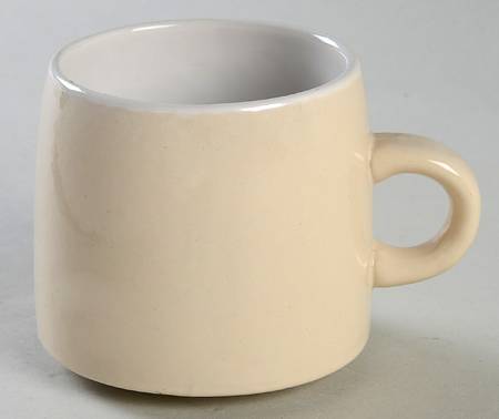 Bornholm Beige Mug