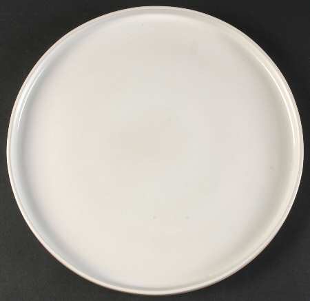 Bornholm Beige 12" Chop Plate (Round Platter)