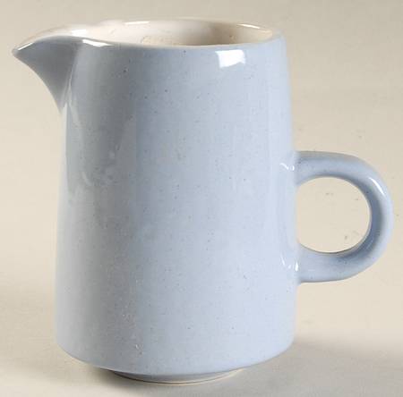 Bornholm Blue Creamer