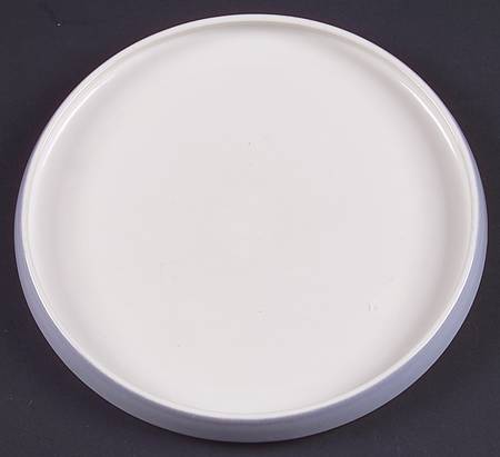 Bornholm Blue Salad Plate