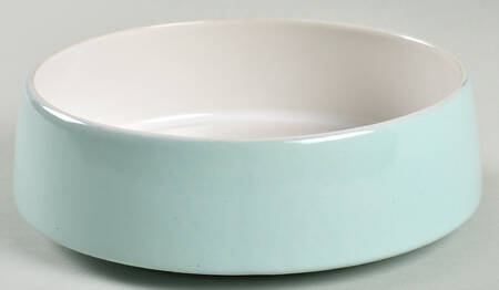 Bornholm Green Coupe Soup Bowl