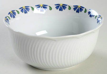 Bouquet Coupe Cereal Bowl