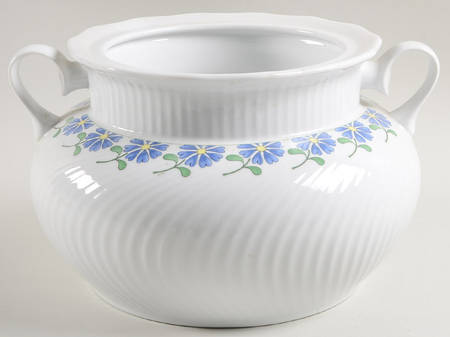 Bouquet Tureen No Lid