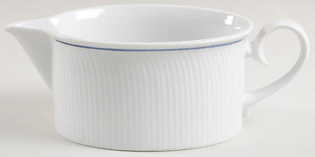 Bouquet Gravy Boat