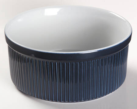 Brasserie 7" Souffle