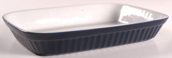 Brasserie 13"  Rectangular Baker