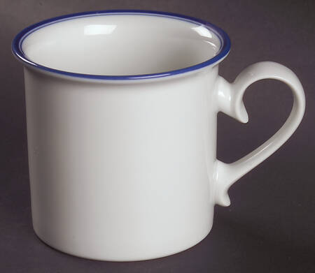 Brasserie Mug