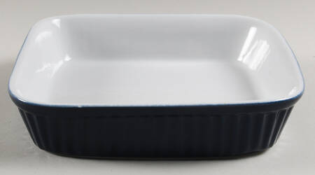 Brasserie 7" Square Baker by Dansk
