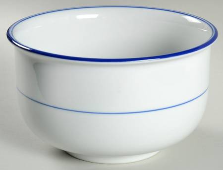 Brasserie 7" Round Vegetable Bowl