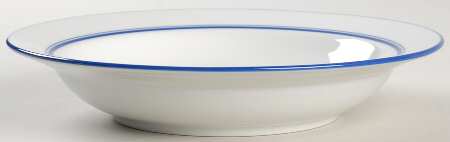 Brasserie Rim Soup Bowl