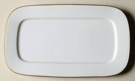 Brocade Gold 1/4 Lb Butter No Lid