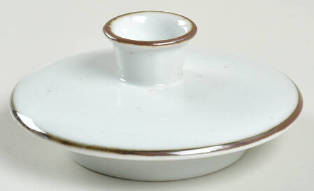 Brown Mist Lid for Coffee Pot