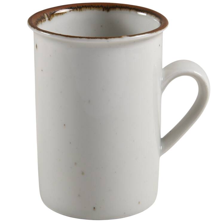 Brown Mist Mug