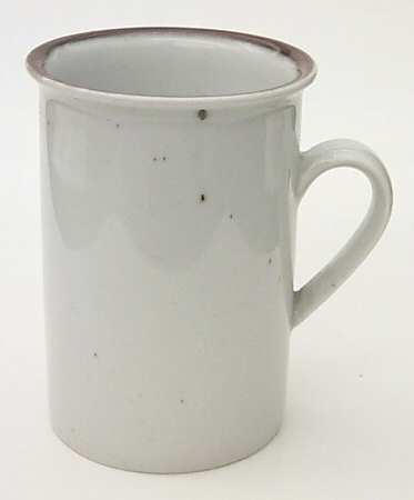 Brown Mist Mug