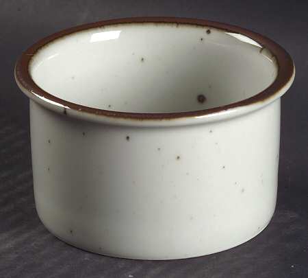 Brown Mist Ramekin