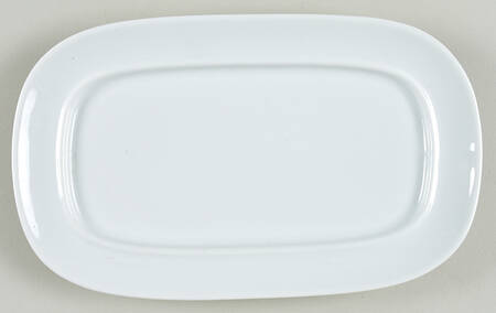 Cafe Blanc (Rim) 1/4 Lb Butter No Lid