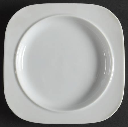 Cafe Blanc (Rim) Tidbit