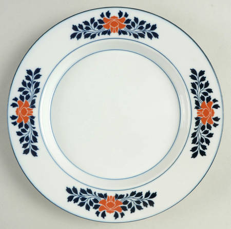 Cafe Lou Salad Plate