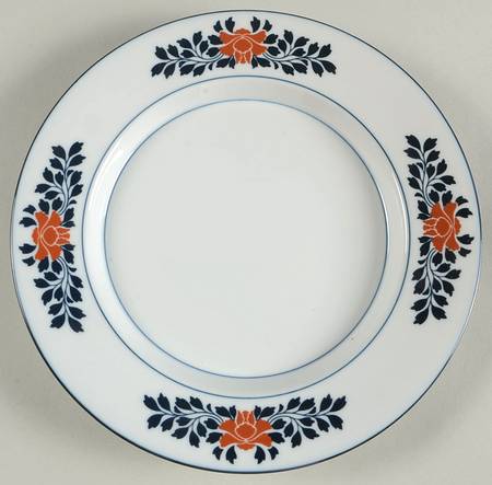 Cafe Lou Salad Plate