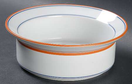 Cafe Normandy Coupe Cereal Bowl