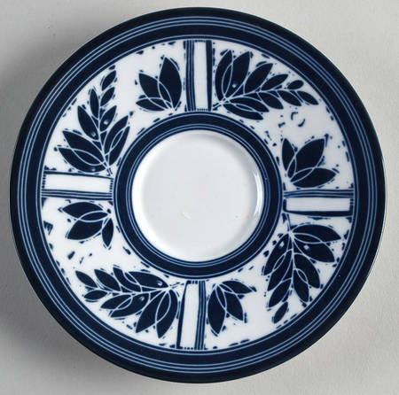 Ceylon (Portugal) Saucer for Flat Cup