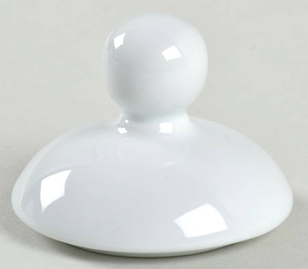 Ceylon (Portugal) Lid for Sugar Bowl