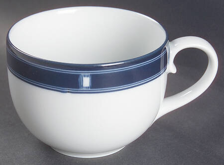 Ceylon (Portugal) Flat Cup