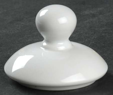 Ceylon (Portugal) Lid for Creamer