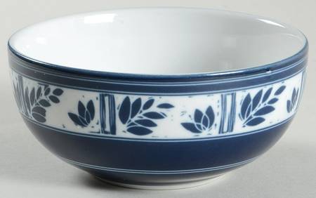 Ceylon (Portugal) Fruit/Cereal Bowl