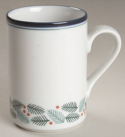 Christmas Mug by Dansk