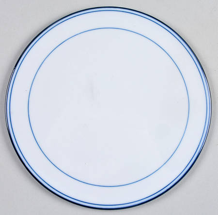 Christianshavn Blue Trivet