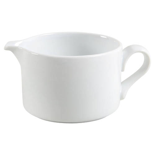 Christianshavn Blue Creamer No Lid