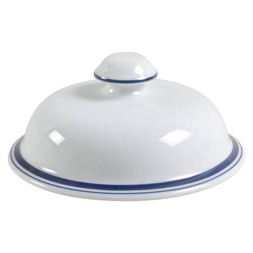 Christianshavn Blue Lid for Creamer