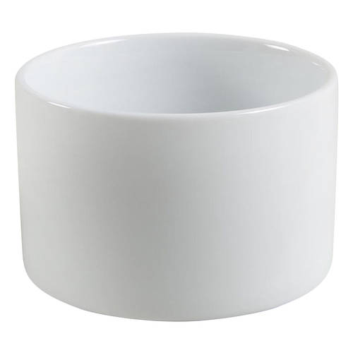 Christianshavn Blue Sugar Bowl No Lid