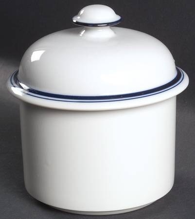 Christianshavn Blue Jam/Jelly & Lid