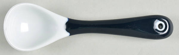 Christianshavn Blue Jam/Preserve Spoon