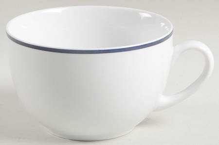 Christianshavn Blue Jumbo Cup