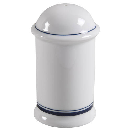 Christianshavn Blue Salt Shaker